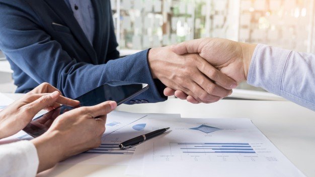 BANKING SALES